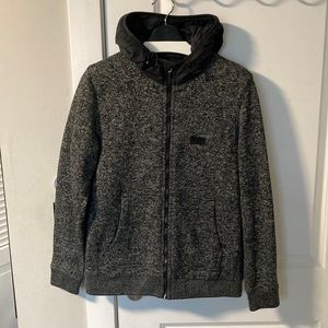 Abercrombie & Fitch jacket
